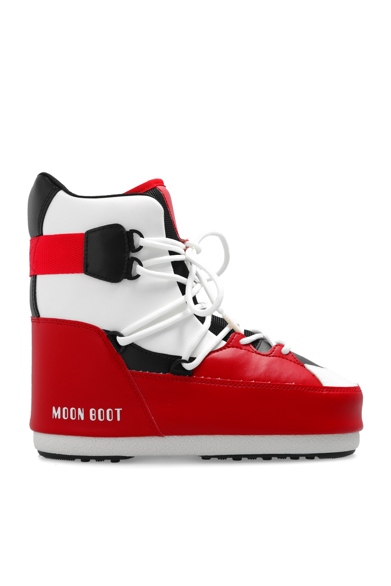 Fila moonboots hotsell